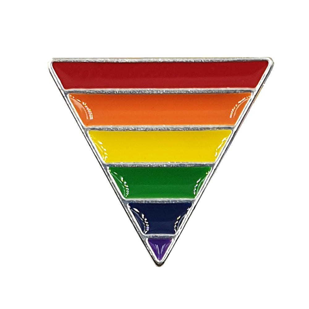 toothpick gay pride rainbow flag free