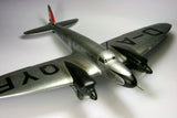 Roden 1/72 Heinkel He111C WWII German Bomber Kit