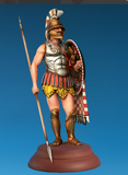 MiniArt 1/16 IV Century BC Greek Hoplite Kit