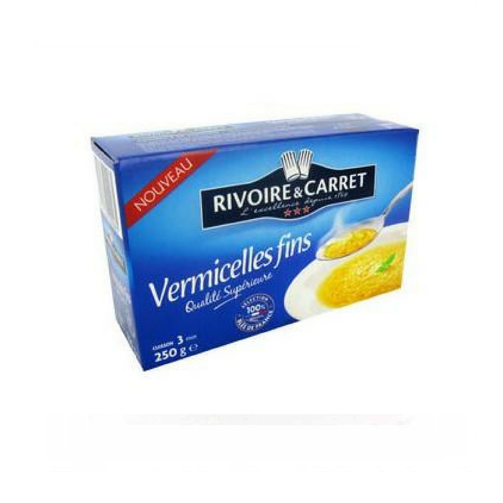 Rivoire Carret Vermicelles 250g 8 8 Oz 4 68