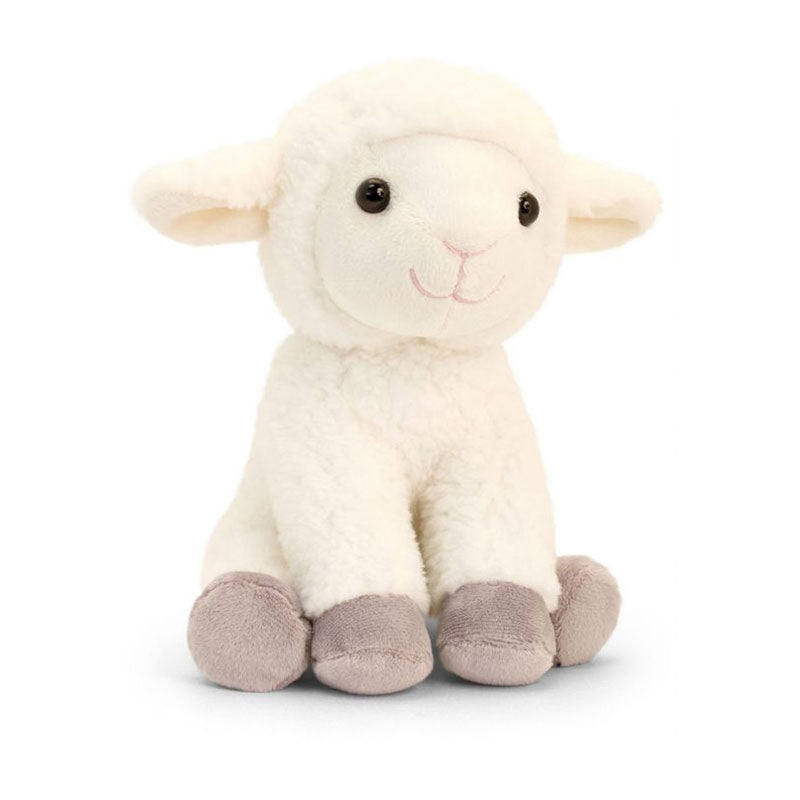 Keel Toys Sitting Sheep