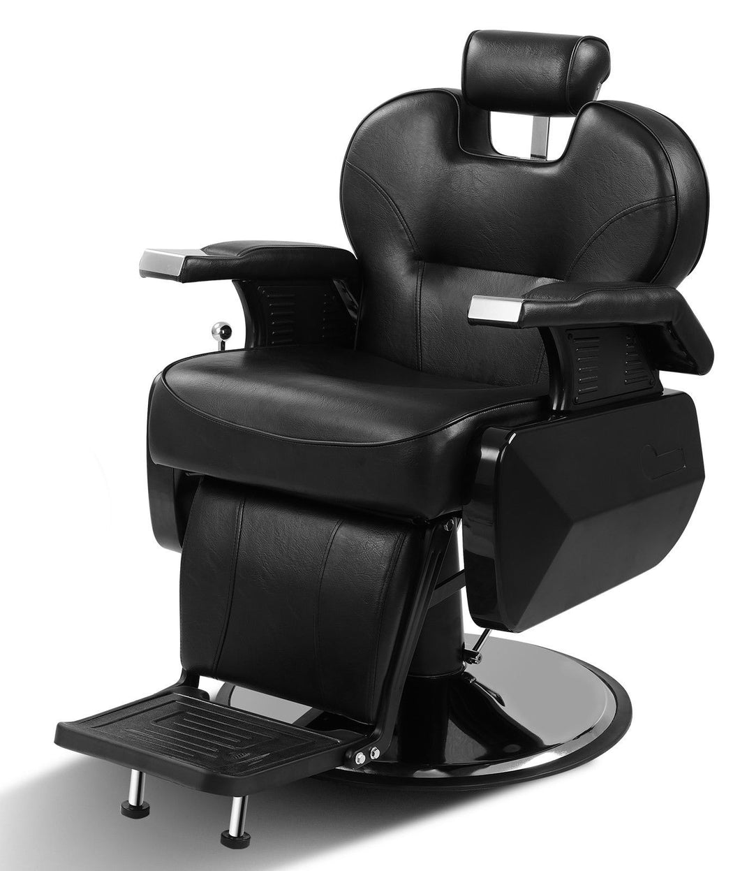 All Purpose Hydraulic Recline Barber Hair Styling Salon Spa Chair