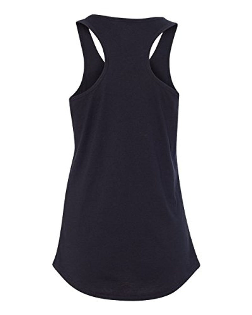 Next Level Apparel Women's The Ideal Quality Tear Away Tank Top ...