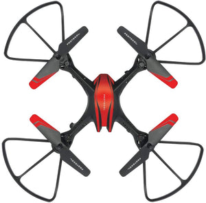 protocol aerodrone