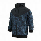 Spring/Autumn Windbreaker Jacket