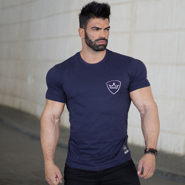 Bodybuilding T-Shirt | www.gomensfitness.com