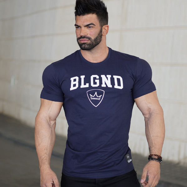 Bodybuilding T-Shirt | www.gomensfitness.com