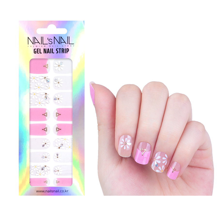 nail strips