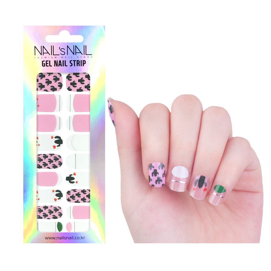 nail strips