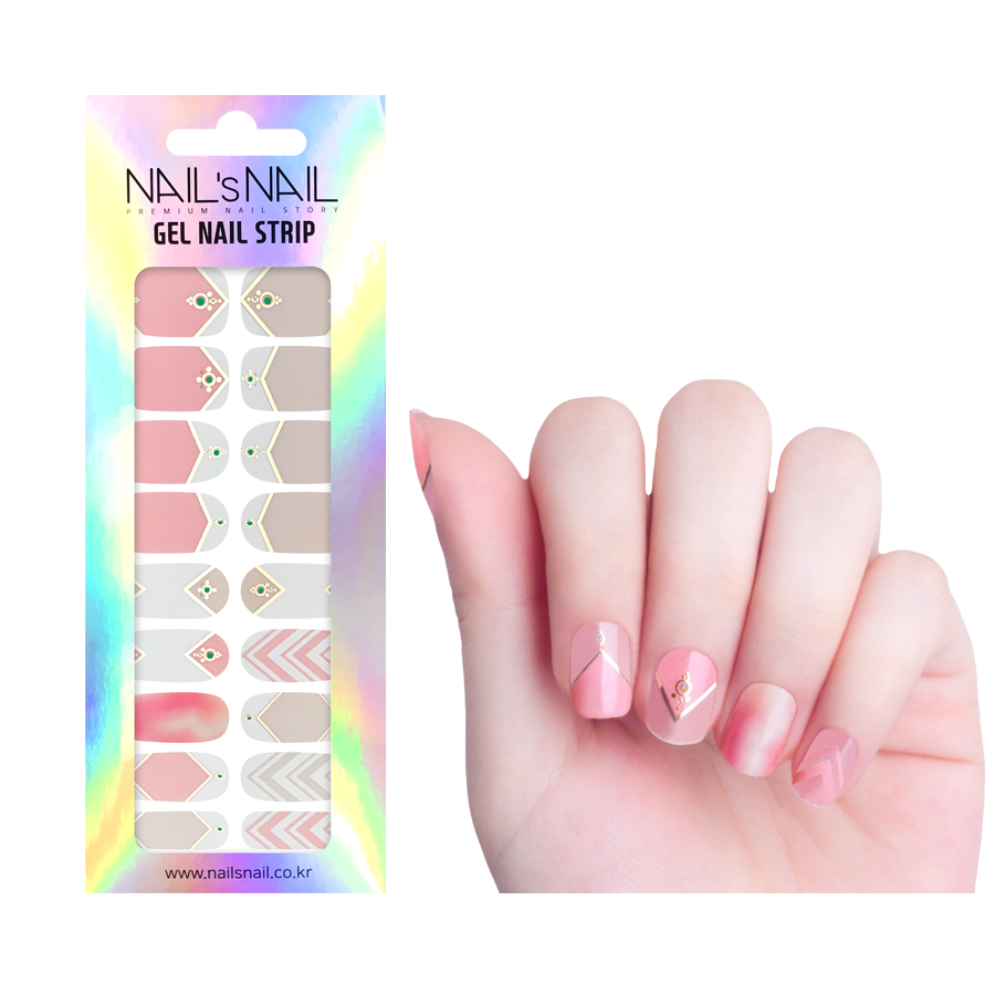 nail strips