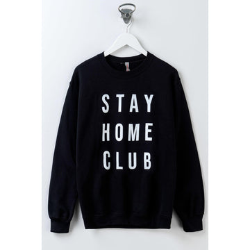 Stay Home Club