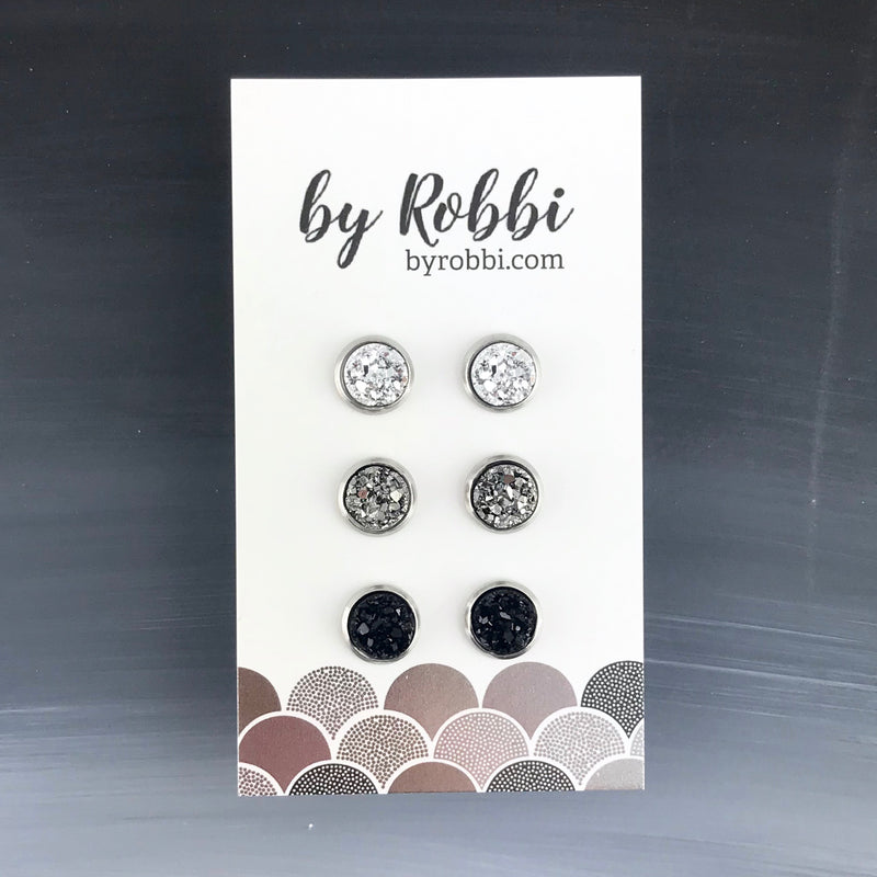 By Robbi Affordable Fun Earrings And Apparel Customized For You By Robbi - shoprobuxsieure