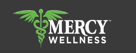 Mercy Wellness Logo