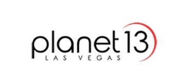 Planet 13 logo