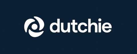 Dutchie logo