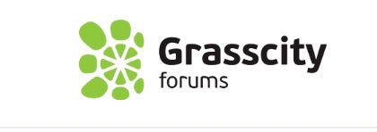 Grasscity logo