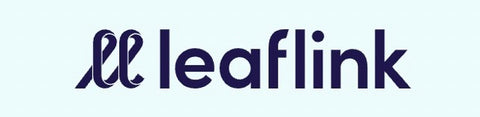 Leaflink logo