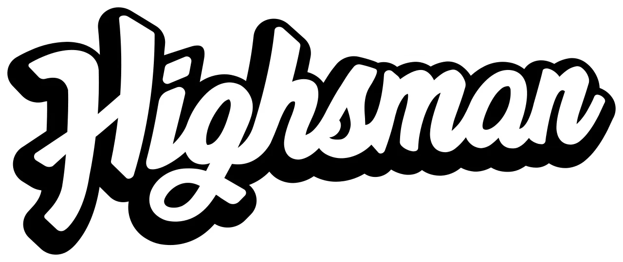 highsman-logo