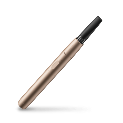 Rose Gold Vape Pen Battery