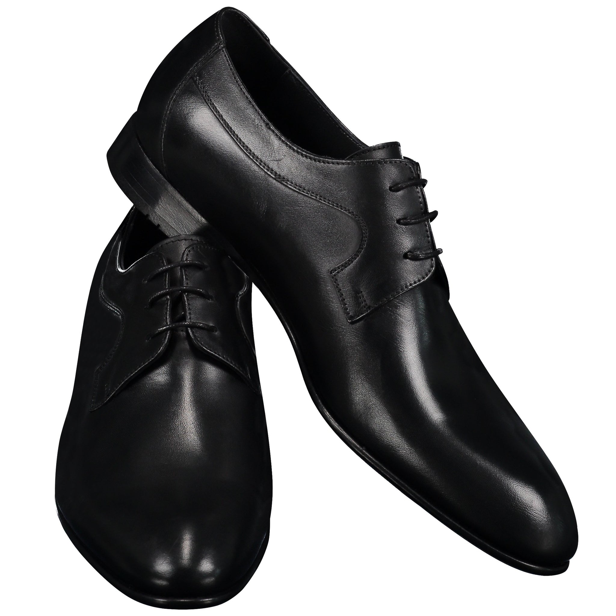 tuxedo dress shoes