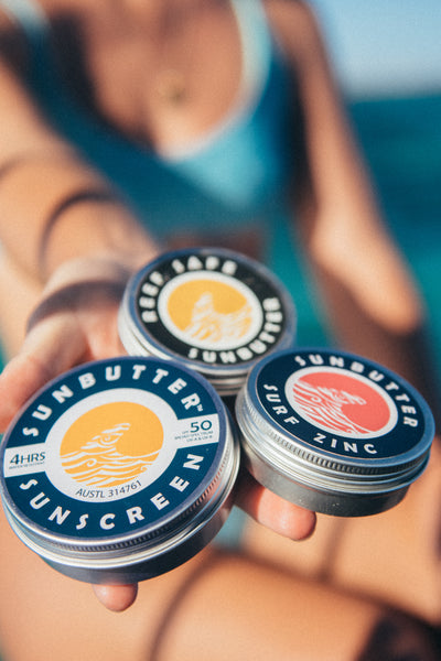 SunButter Skincare