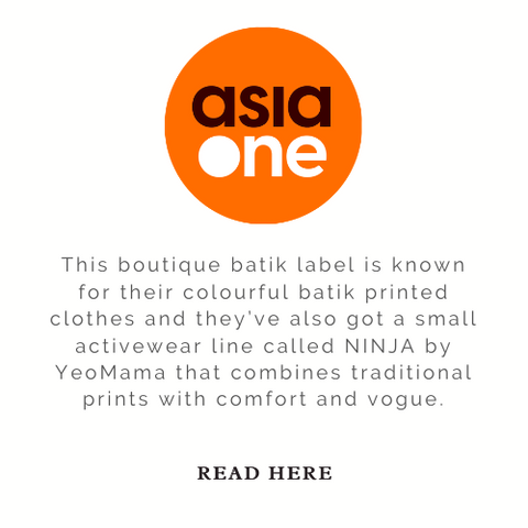 AsiaOne Feature