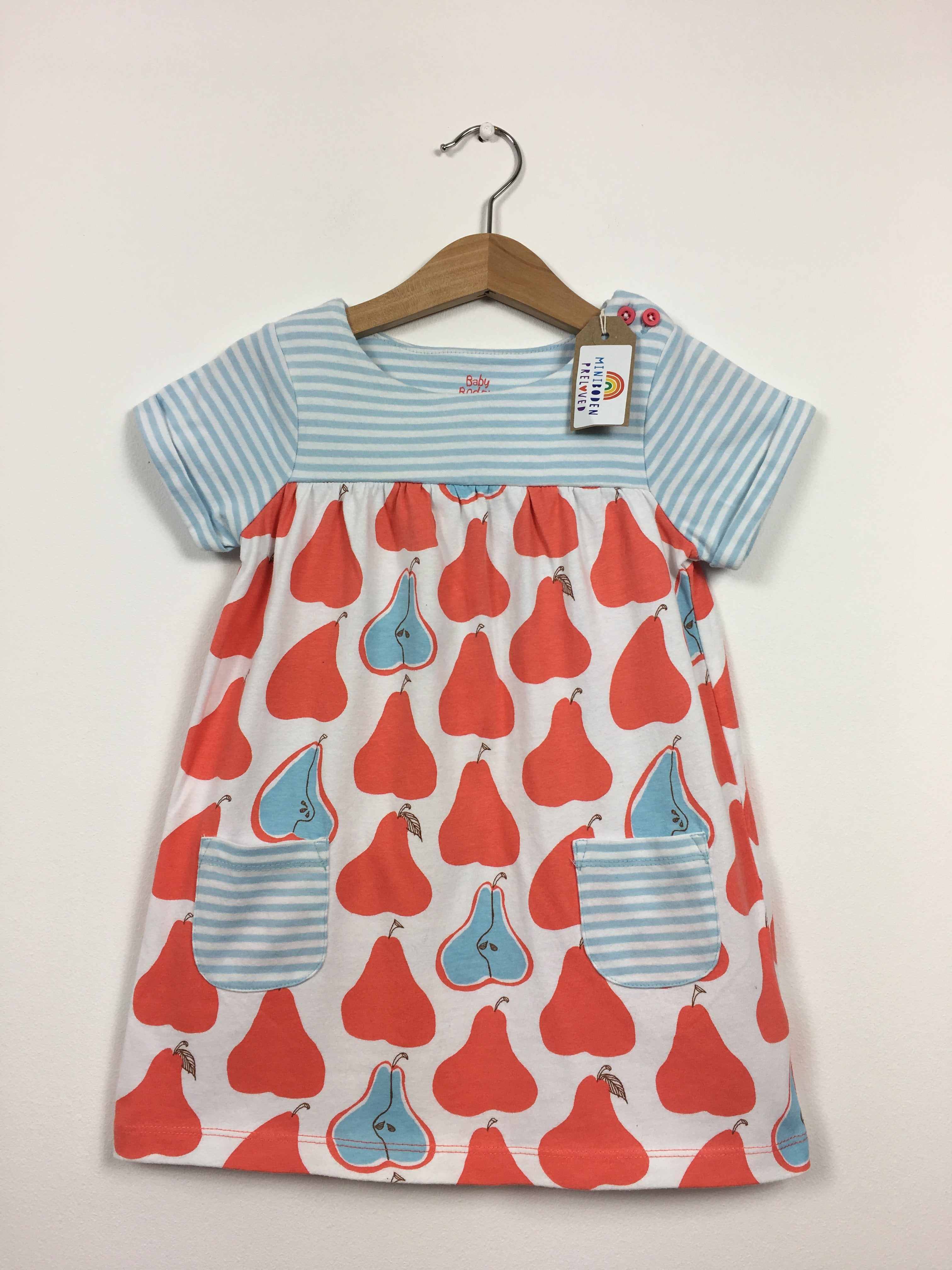 hotchpotch baby dress