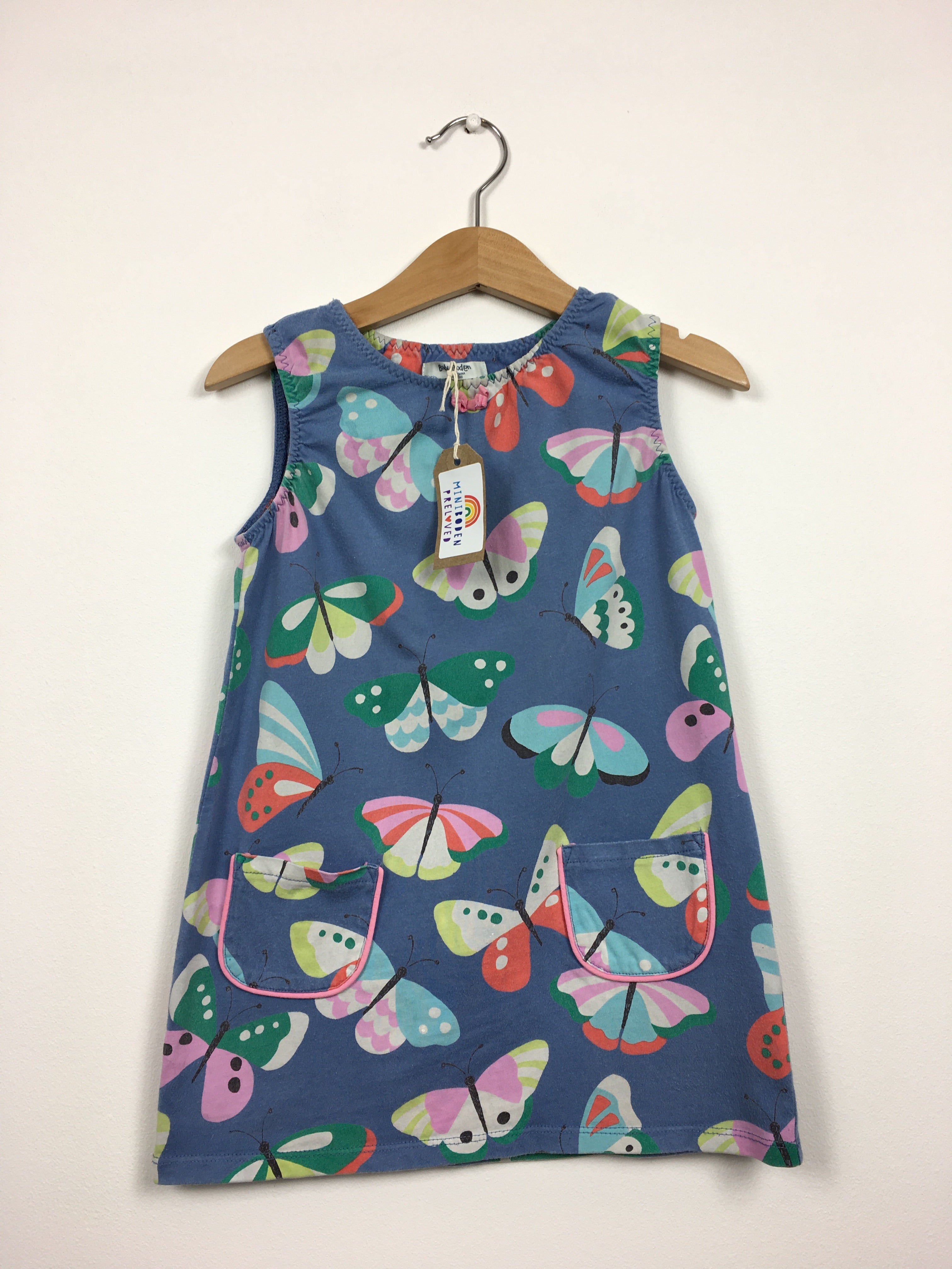 hotchpotch baby dress