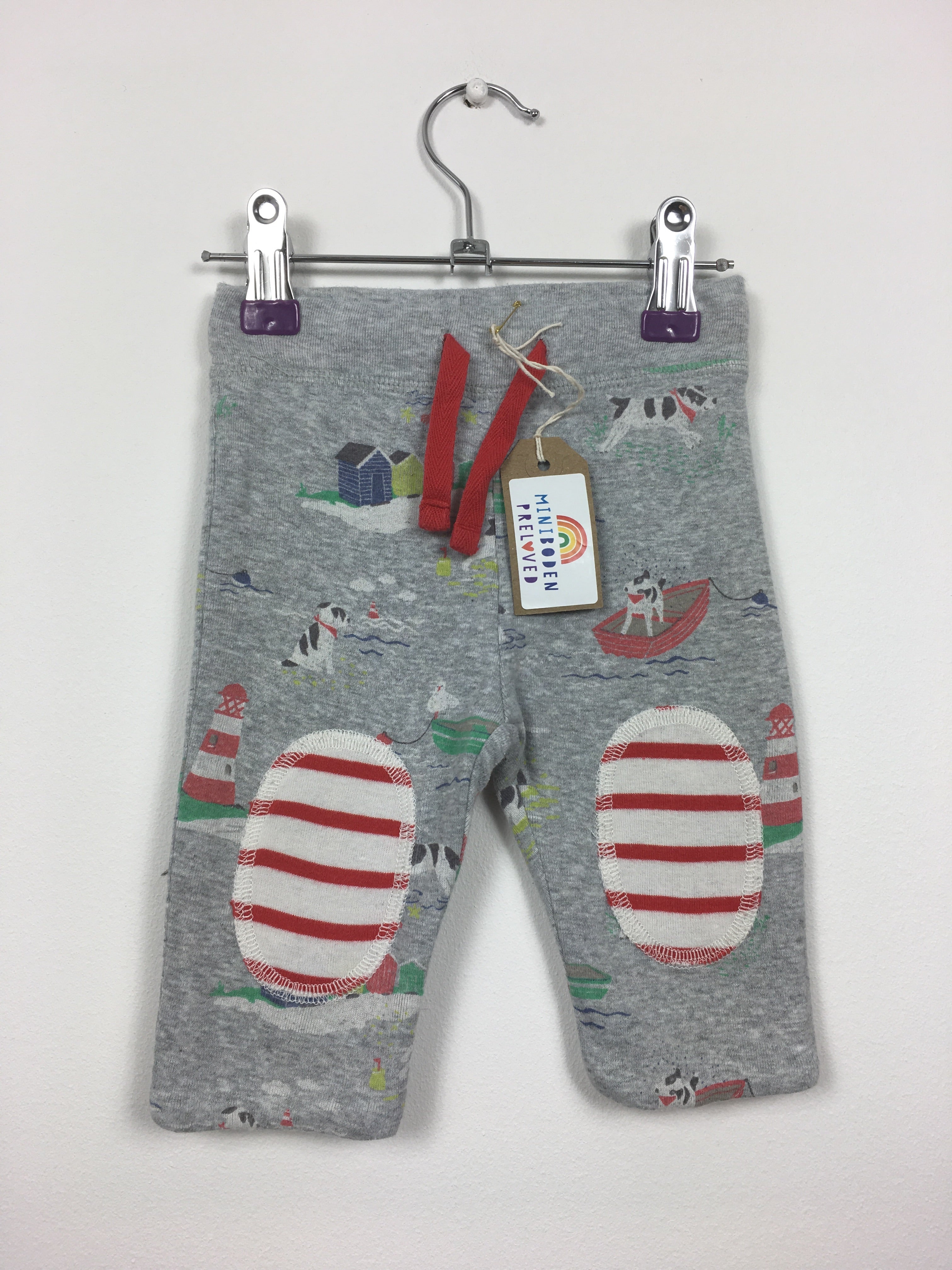 mini boden joggers