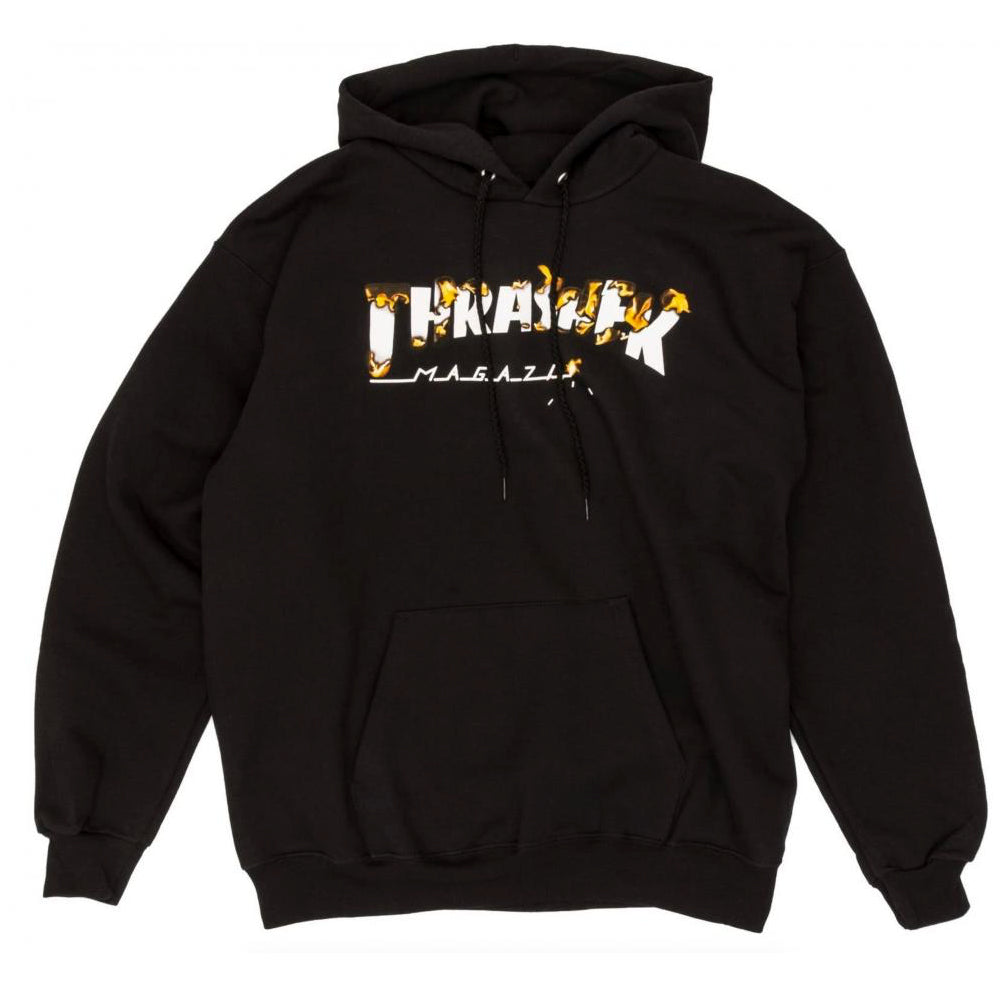 thrasher sweatshirt womens