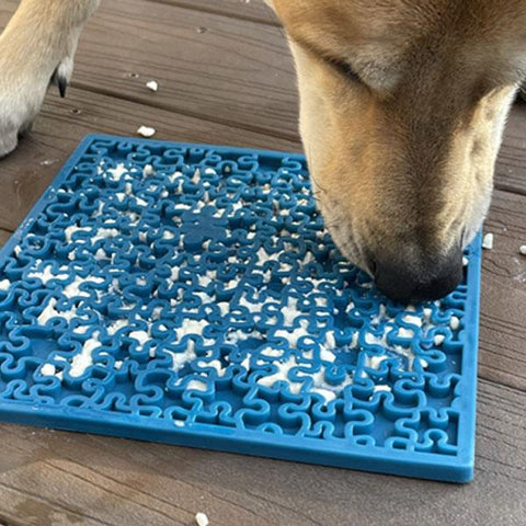 What to Put on a Dog Lick Mat? 17 Easy and Healthy Lick Mat Recipe