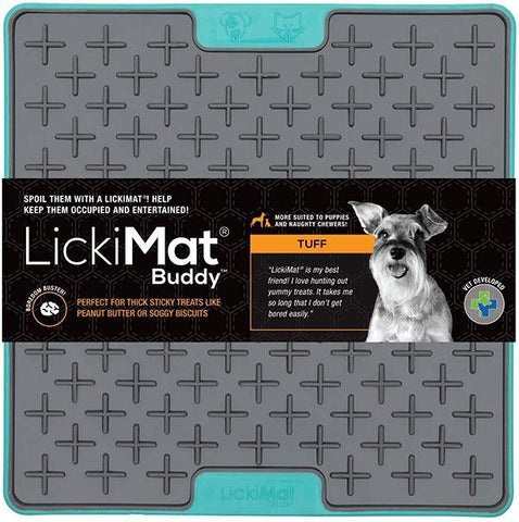 5 Lick Matt Recipes and Why You Should be Using One! – Fera Pet