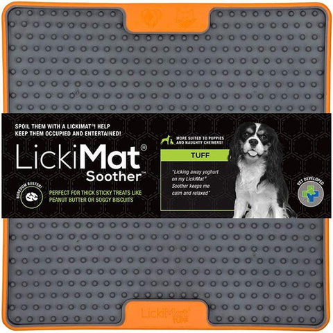 Yummy Lick Mat Recipes: Mix & Match