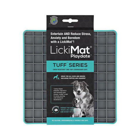 Yummy Lick Mat Recipes: Mix & Match