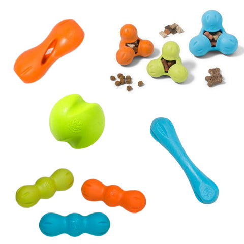 Best Dog Toys For German Shepherd Dogs & Puppies