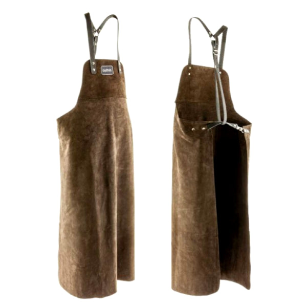 Load image into Gallery viewer, GAPPAY - Leather Helper Apron Pet Training Aids Gappay 
