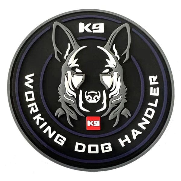 K9 EVOLUTION - MCRS Magnet Vest - Unisex – German Shepherd Shop