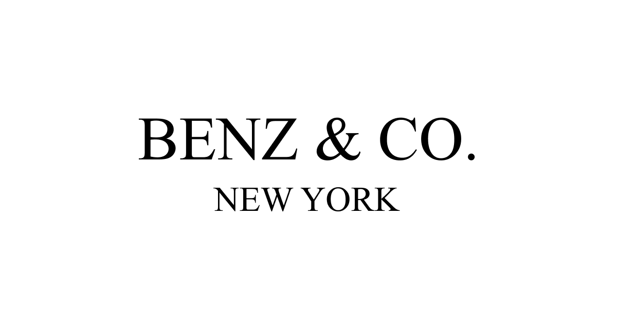 Benz & Co Diamonds