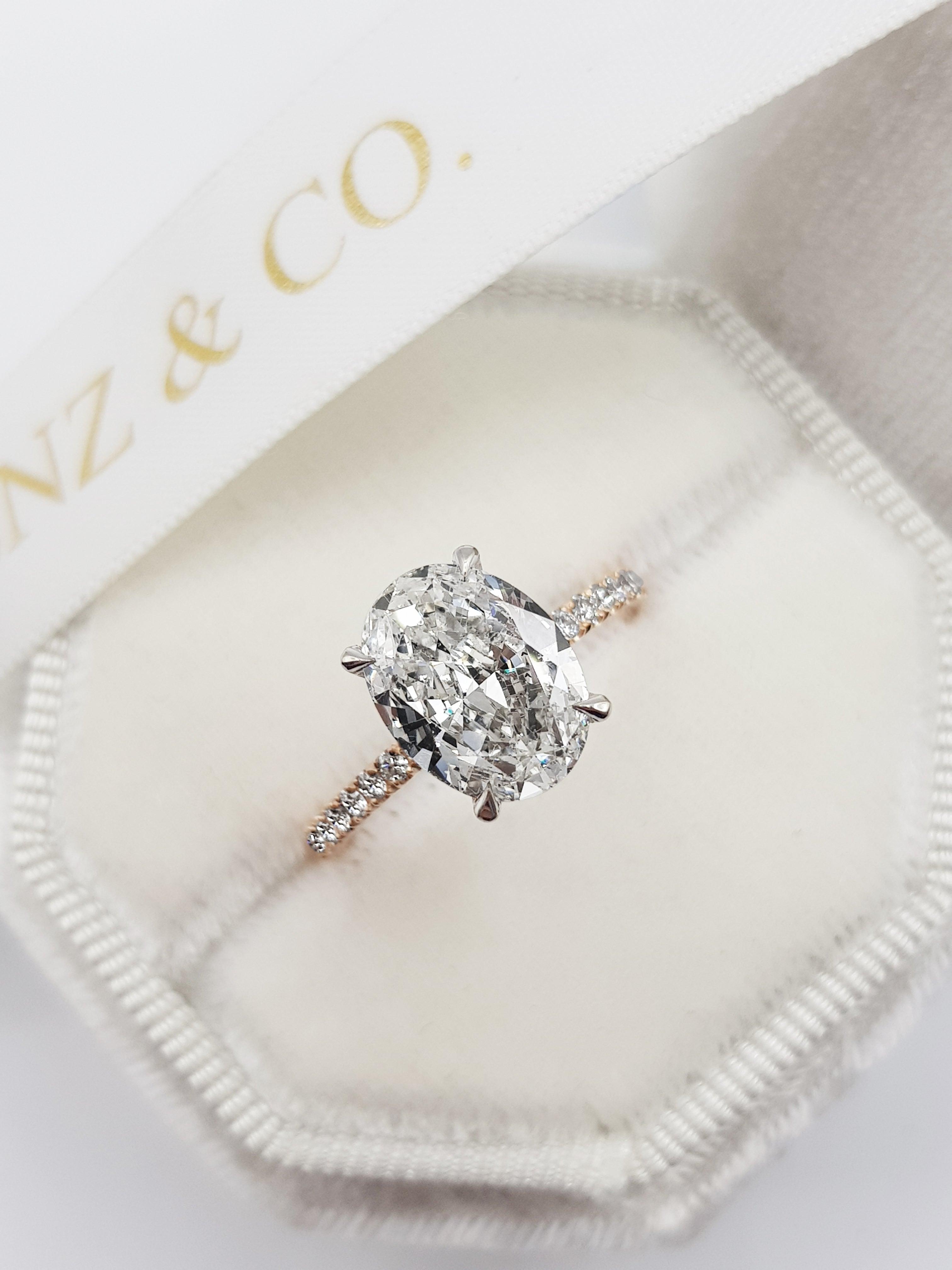 Engagement Rings | Rings | Jewelry