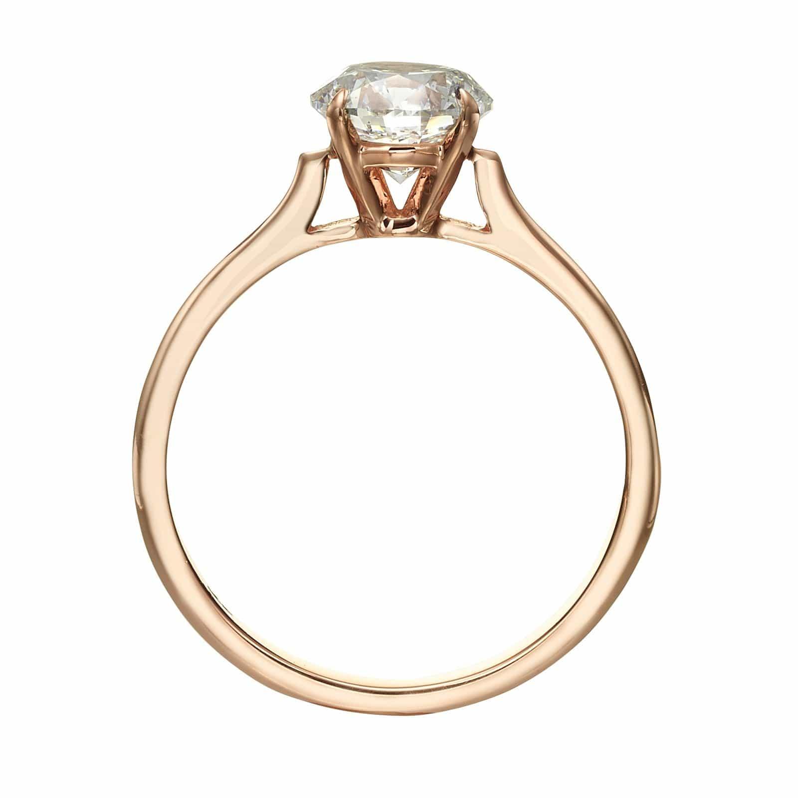 Engagement Rings – BenzDiamonds