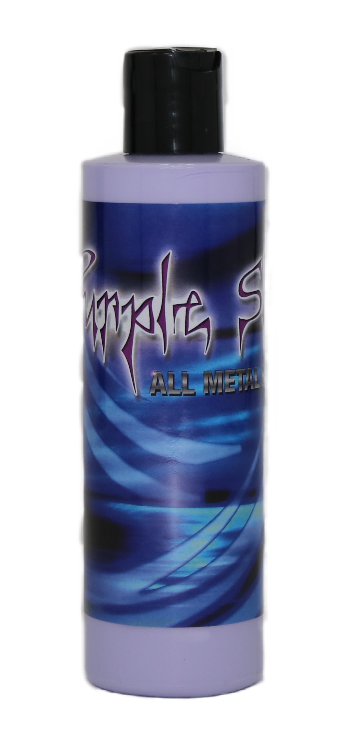 ALL METAL POLISH