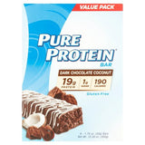 Pure Protein Bars (6 Bars)