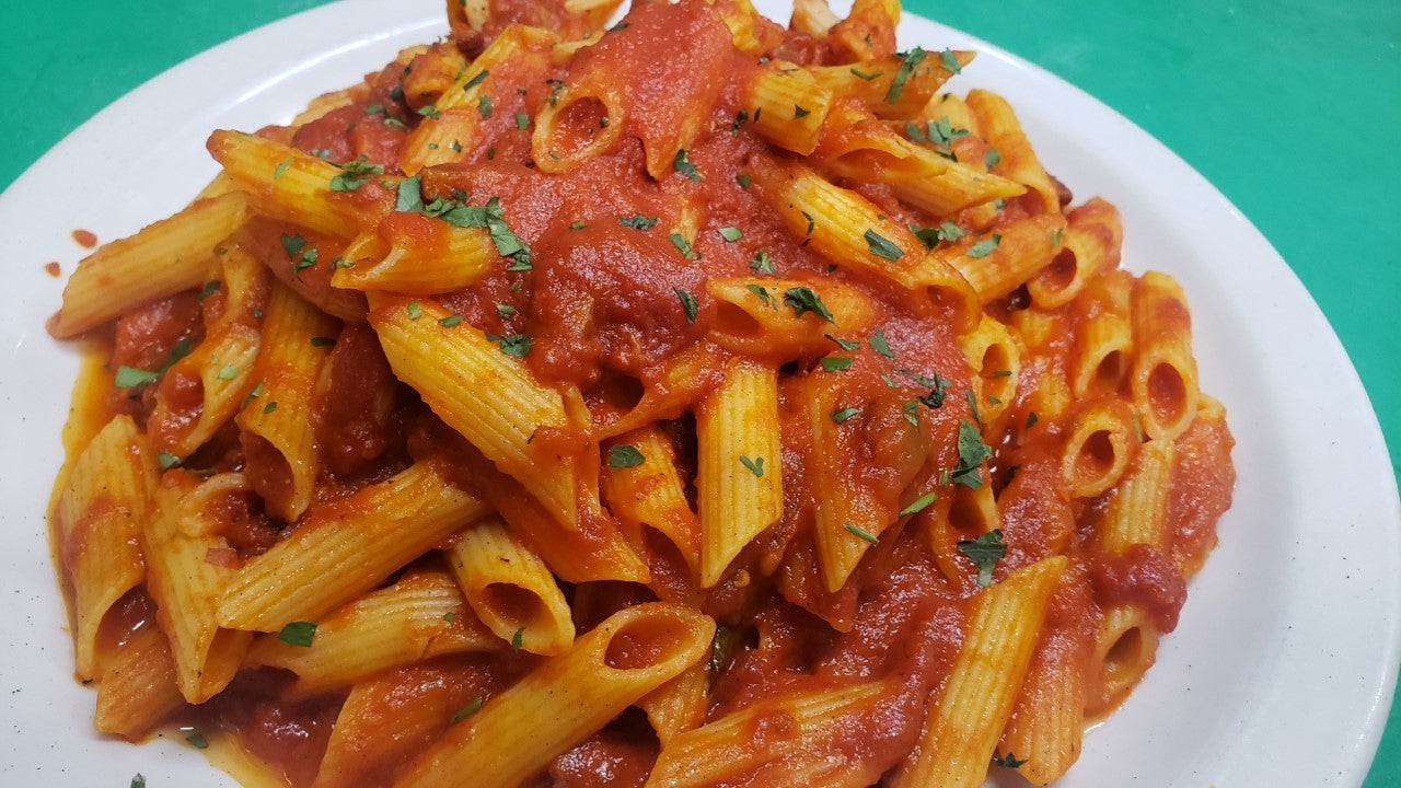 Gluten Free Penne