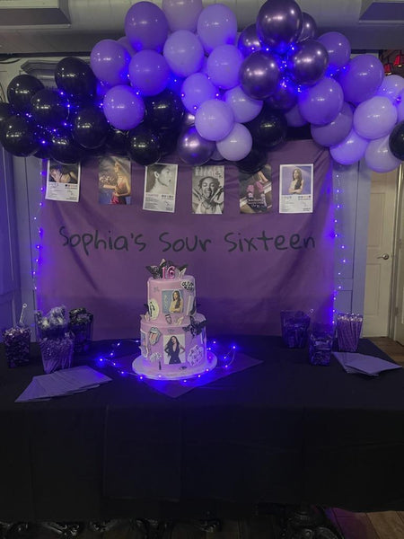 Jimmy Max Party Room Catering