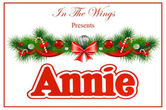In The Wings Production Company - Annie