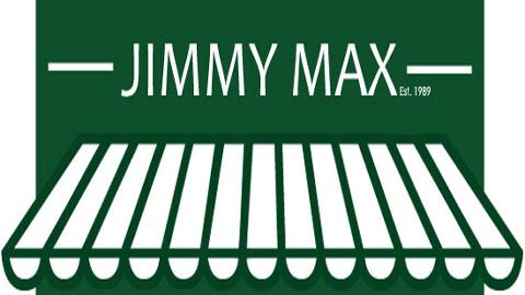 Jimmy Max Pizza