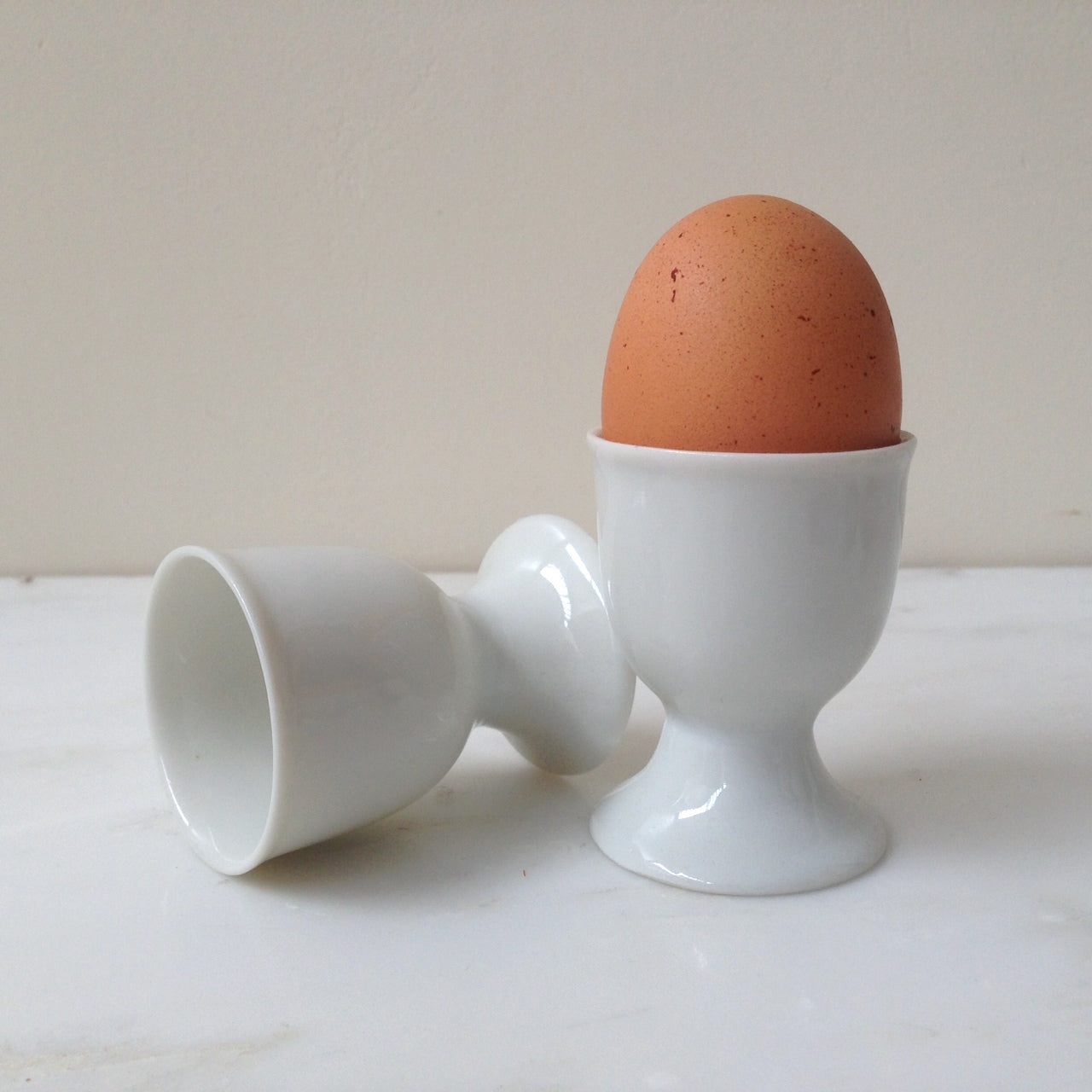 vintage egg cups