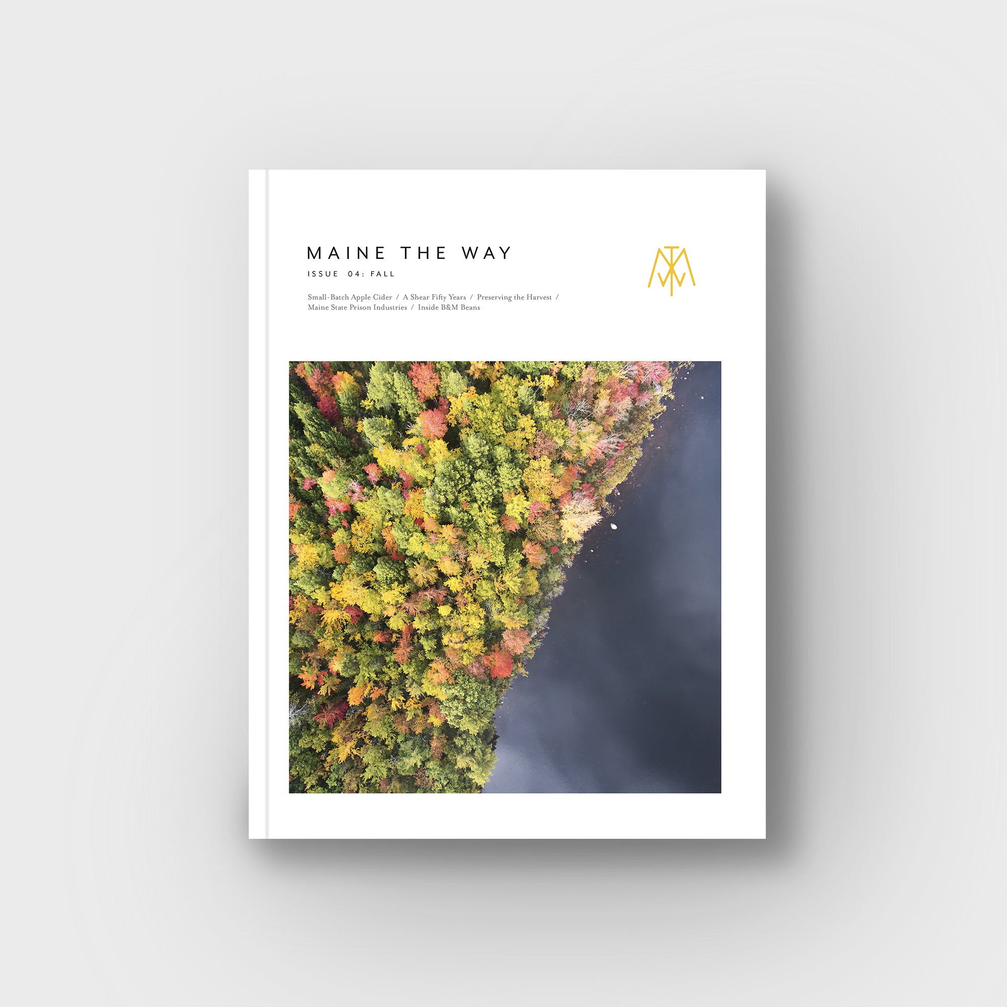 issue 04: autumn