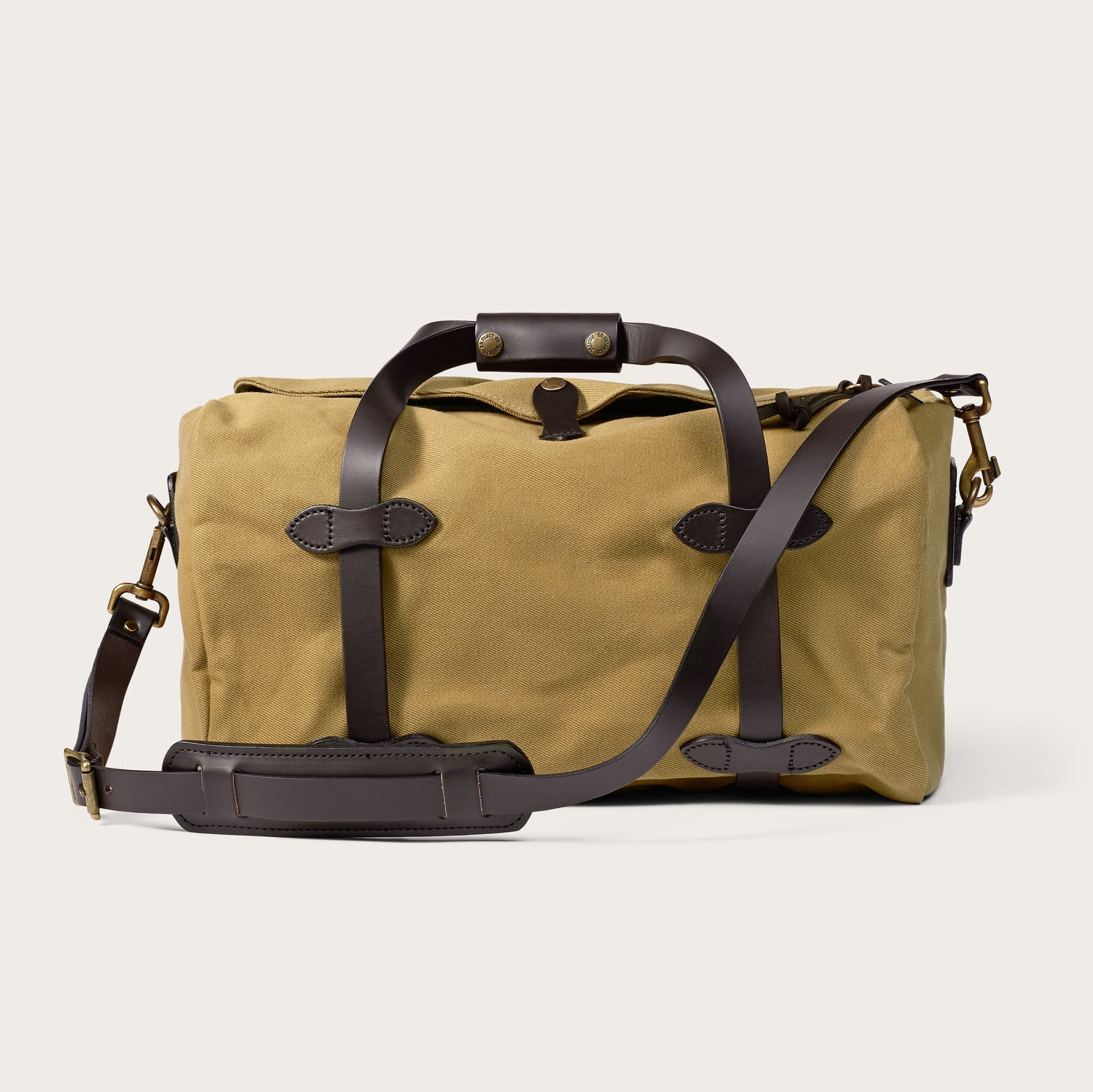 FILSON フィルソン / DUFFLE-SMALL ダッフルバッグ・スモール – 1415+2