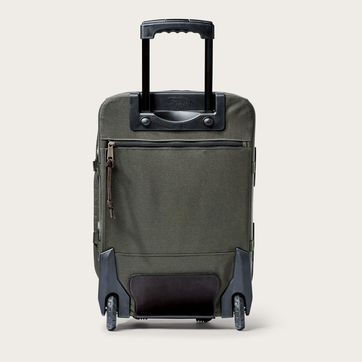 filson rolling carry on bag